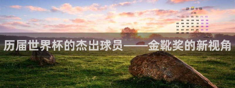 英格兰联赛杯直播:历届世界杯的杰出球员——金靴奖的新视角
